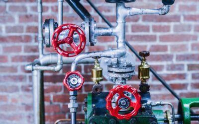 Electric water heater