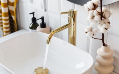 Residential plumbing